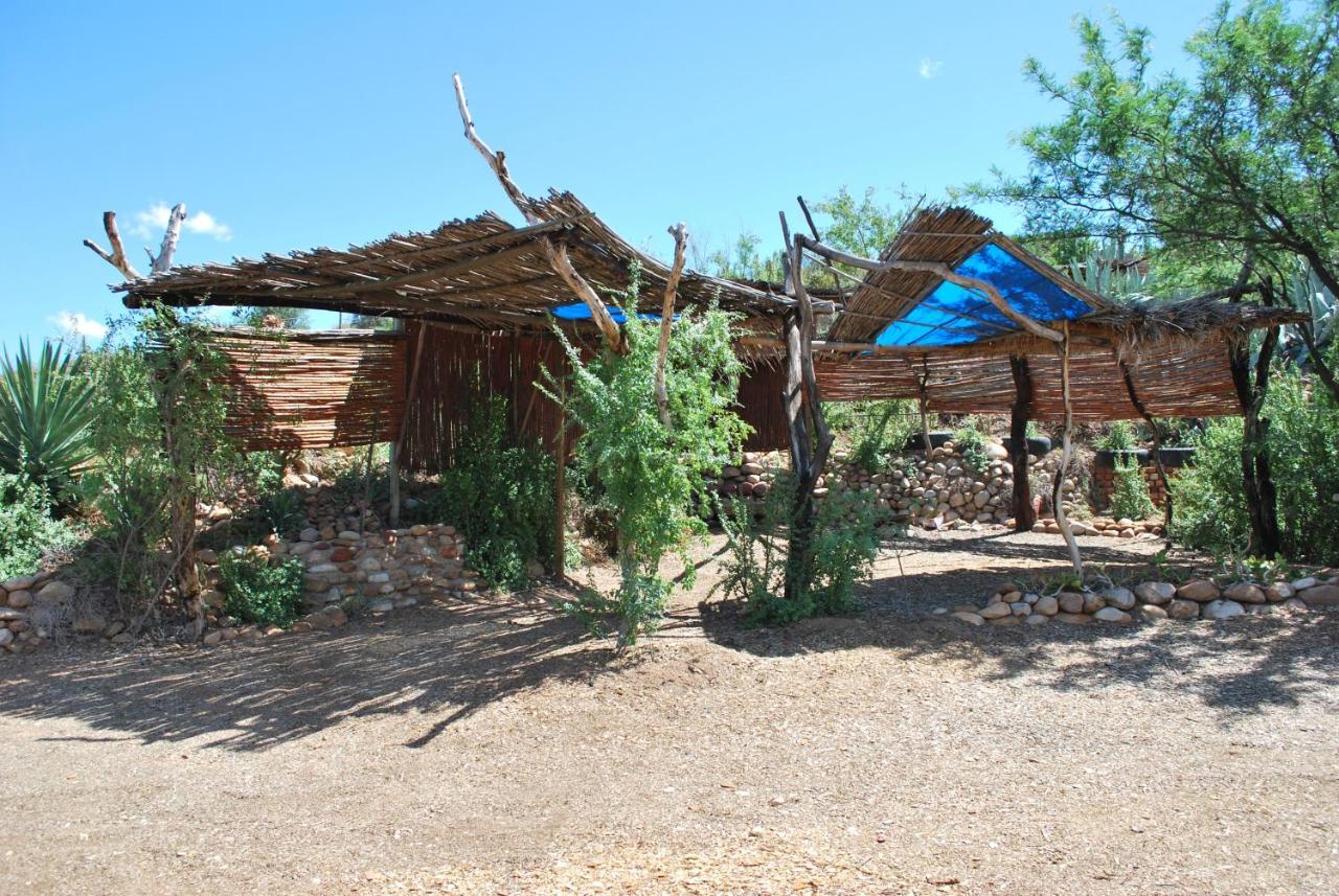 Lodge Amber Lagoon Backpackers Vleirivier