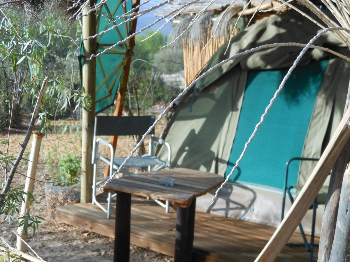 Lodge Amber Lagoon Backpackers